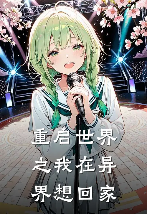 重启世界之我在异界想回家