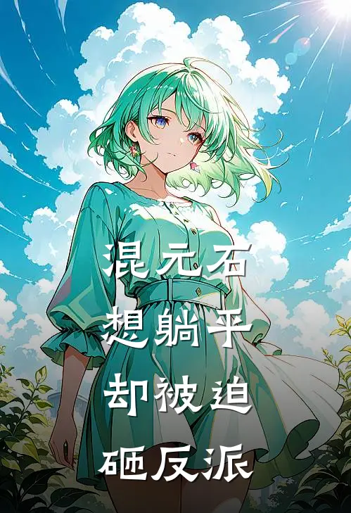 混元石：想躺平，却被迫砸反派