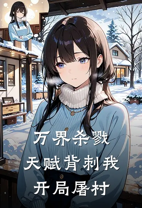 万界杀戮，天赋背刺我开局屠村林宇赵猛完结小说大全_免费小说在哪看万界杀戮，天赋背刺我开局屠村(林宇赵猛)