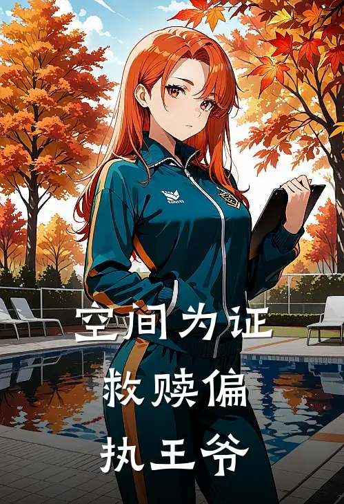 空间为证，救赎偏执王爷