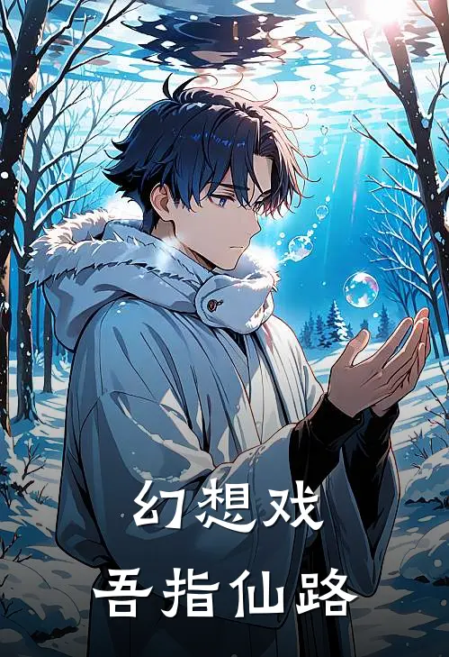 幻想戏：吾指仙路林缺林缺小说免费完结_最新章节列表幻想戏：吾指仙路(林缺林缺)