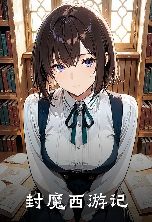 封魔西游记