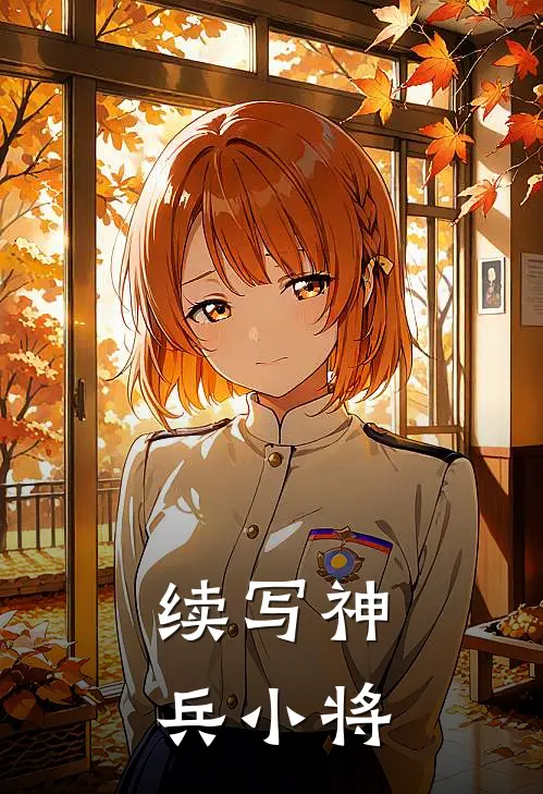 续写神兵小将