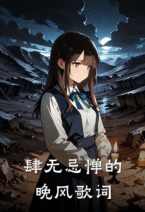 肆无忌惮的晚风歌词