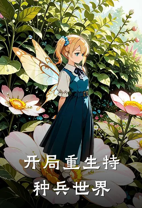 开局重生特种兵世界