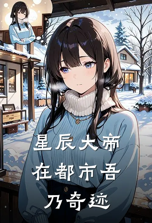 星辰大帝在都市吾乃奇迹