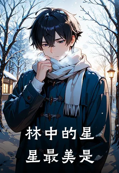 林中的星星最美是