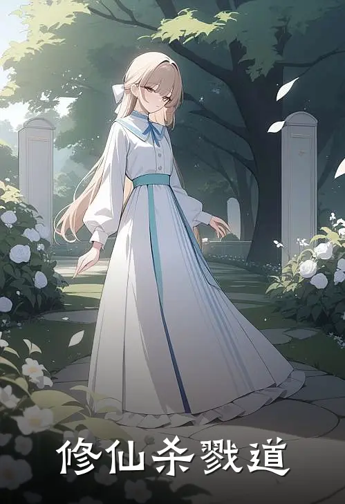 修仙杀戮道