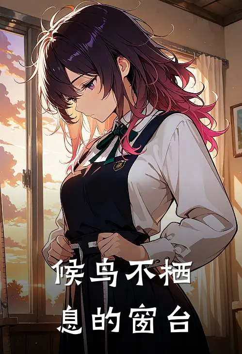 候鸟不栖息的窗台周叙白陈诗萍最新章节免费阅读_候鸟不栖息的窗台全集免费阅读