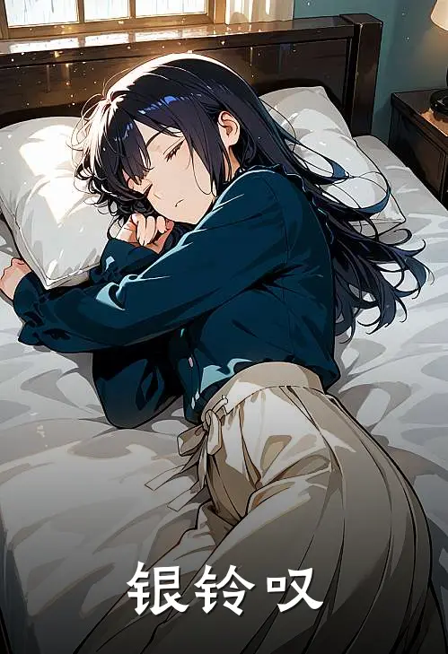 银铃叹宁锦婳陆凛免费小说全文阅读_免费小说在线阅读银铃叹宁锦婳陆凛