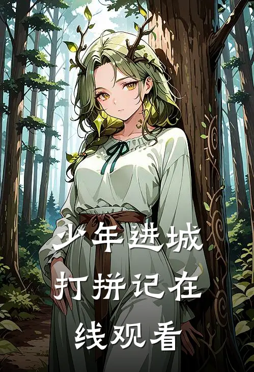 少年进城打拼记在线观看