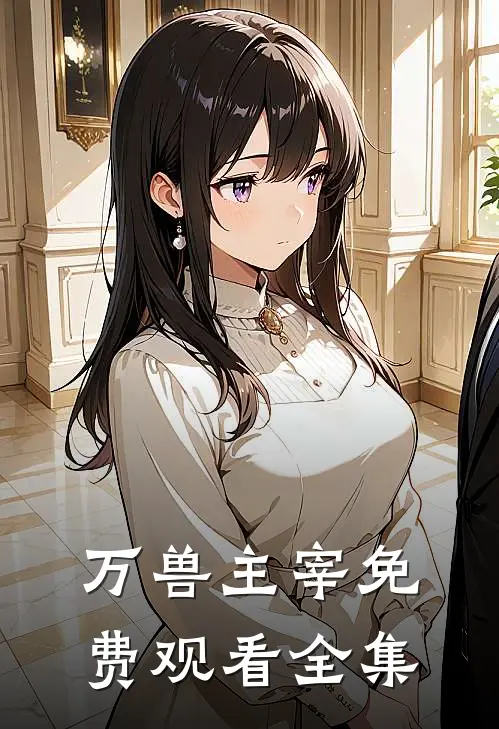 万兽主宰免费观看全集