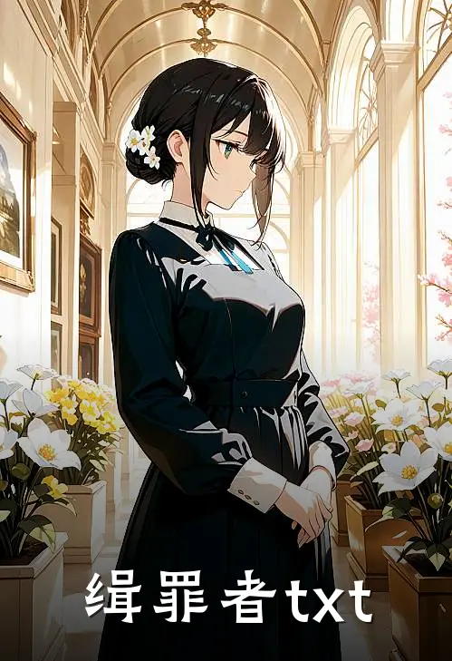 缉罪者txt