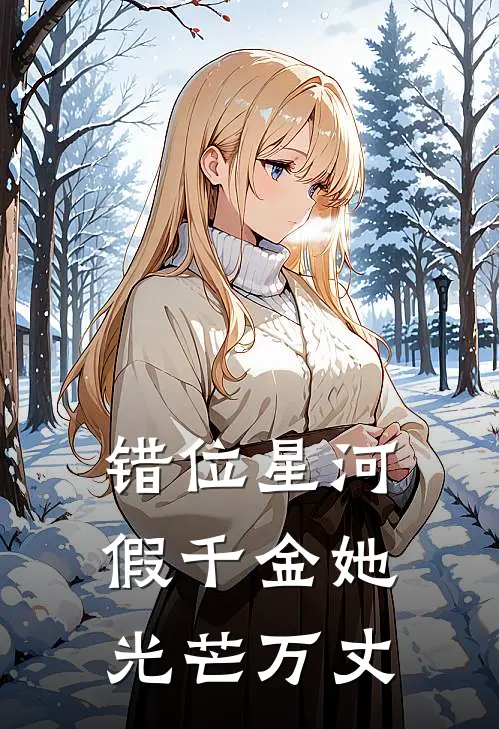 错位星河：假千金她光芒万丈(沈念初赵雅琴)全文免费在线阅读_错位星河：假千金她光芒万丈热门小说