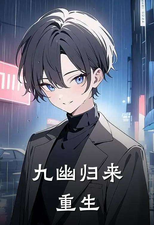 九幽归来：重生