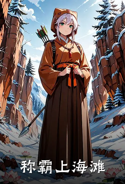 《称霸上海滩》楚云舒沈墨完本小说_楚云舒沈墨(称霸上海滩)全文免费阅读无弹窗大结局