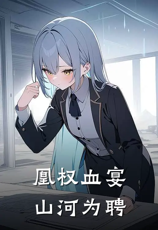 凰权血宴：山河为聘