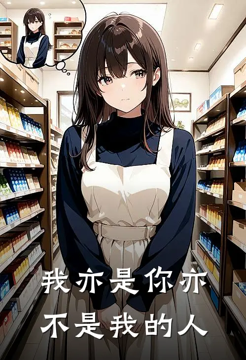 我亦是你亦不是我的人