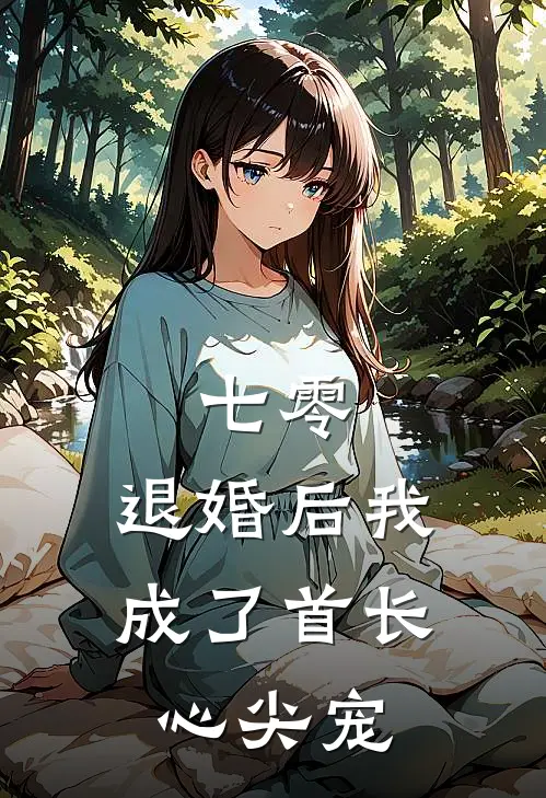 七零：退婚后我成了首长心尖宠