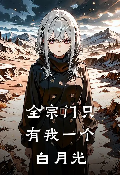 叶方舟叶初(全宗门只有我一个白月光)全集阅读_《全宗门只有我一个白月光》全文免费阅读