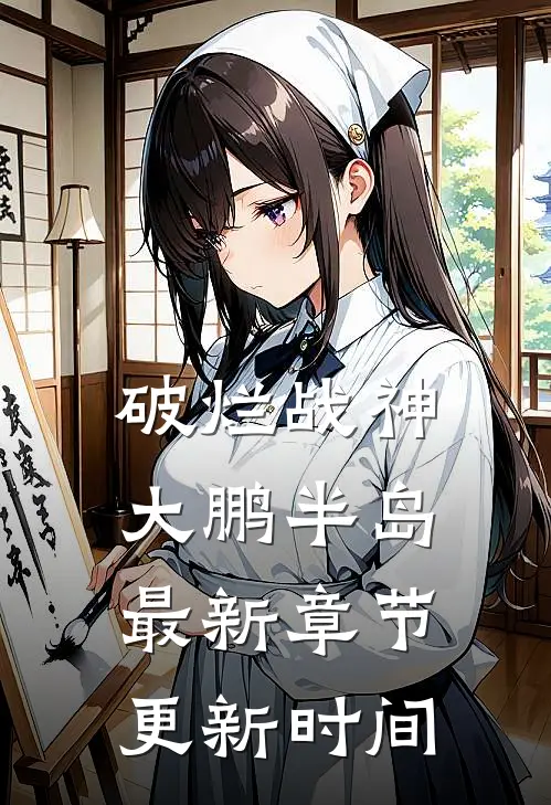 破烂战神大鹏半岛最新章节更新时间