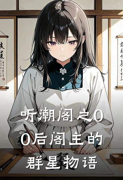 听潮阁之00后阁主的群星物语