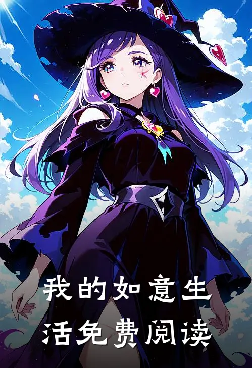 我的如意生活免费阅读