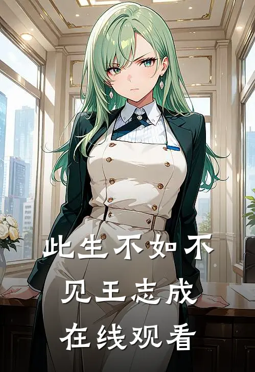 此生不如不见王志成在线观看