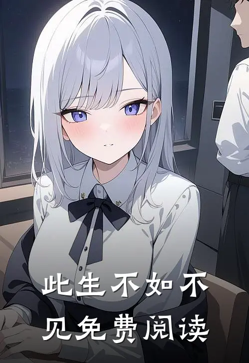 此生不如不见免费阅读