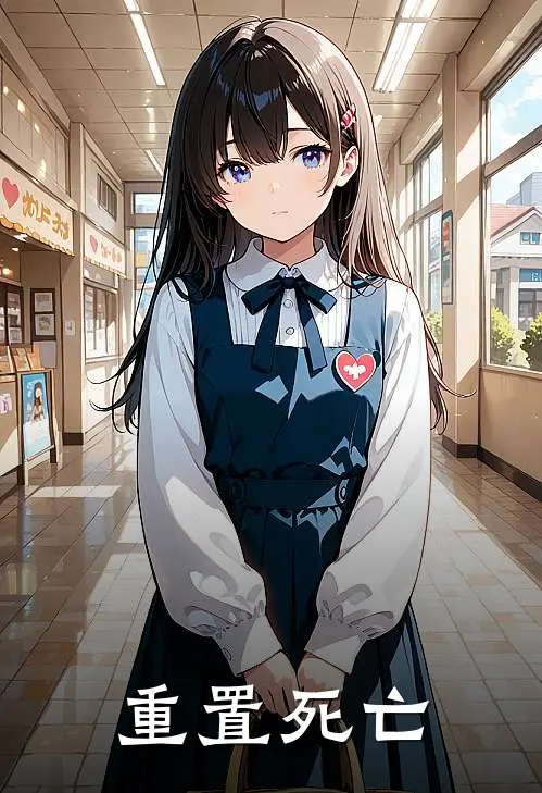 重置死亡(陈默小星)全本免费小说_新热门小说重置死亡陈默小星