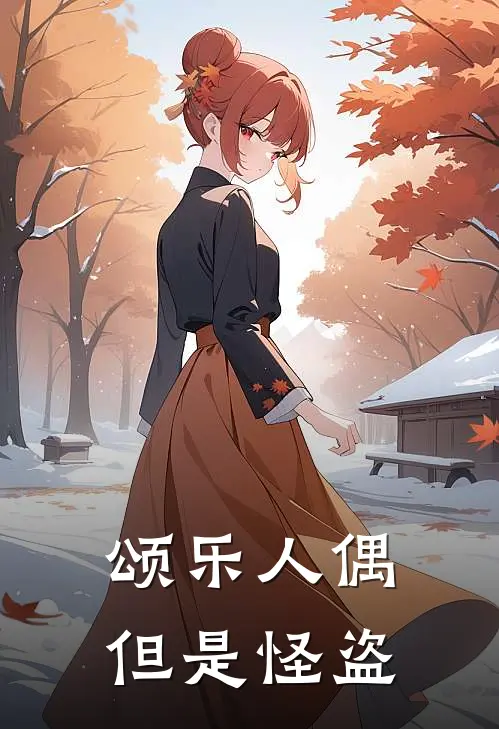 颂乐人偶，但是怪盗丰川祥子祥子全本完结小说_最新章节列表颂乐人偶，但是怪盗(丰川祥子祥子)