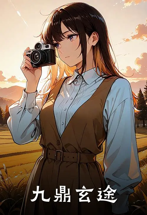 九鼎玄途颜汐姬野最新好看小说_最新章节列表九鼎玄途(颜汐姬野)