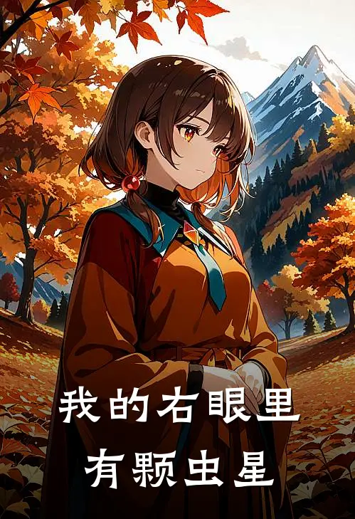 孙才汉杨雪梦(我的右眼里有颗虫星)全本免费在线阅读_(我的右眼里有颗虫星)完结版免费在线阅读