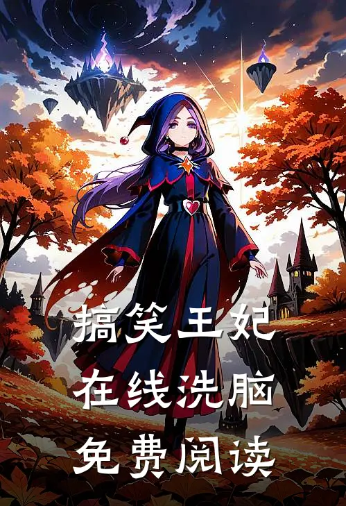 搞笑王妃在线洗脑免费阅读