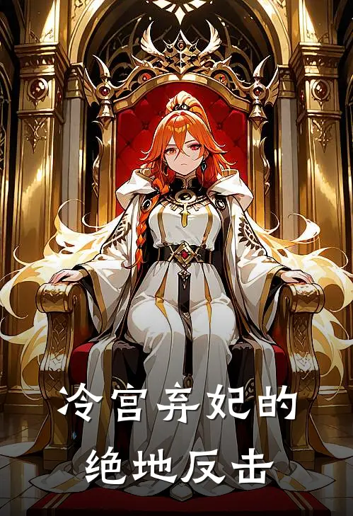 冷宫弃妃的绝地反击苏明玥丽妃小说免费完结_完本热门小说冷宫弃妃的绝地反击苏明玥丽妃