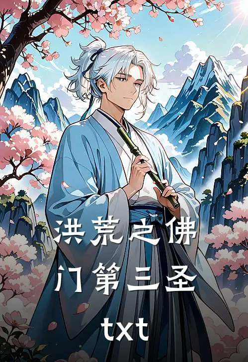洪荒之佛门第三圣txt