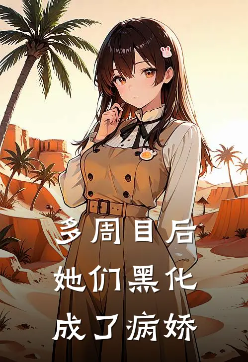 多周目后，她们黑化成了病娇