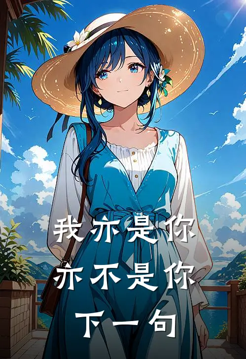 我亦是你亦不是你下一句