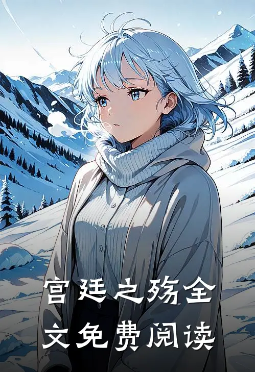 宫廷之殇全文免费阅读