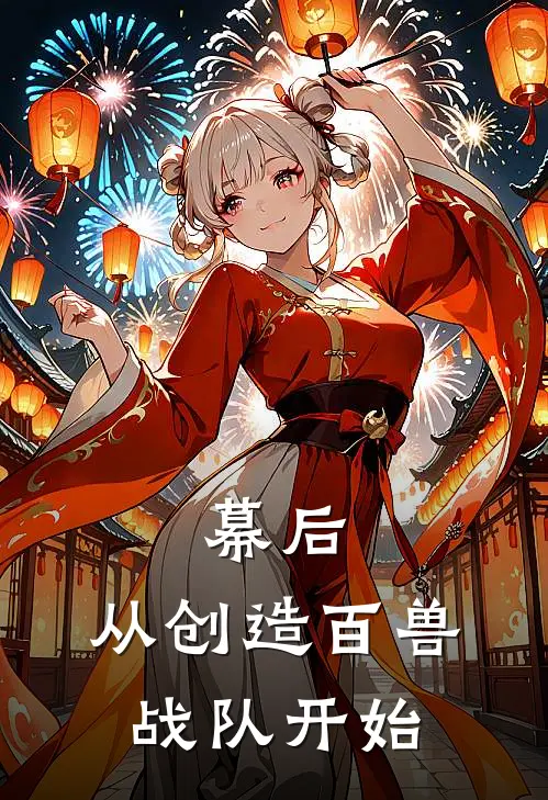 幕后：从创造百兽战队开始白宇王辉南热门小说免费阅读_完本完结小说幕后：从创造百兽战队开始(白宇王辉南)