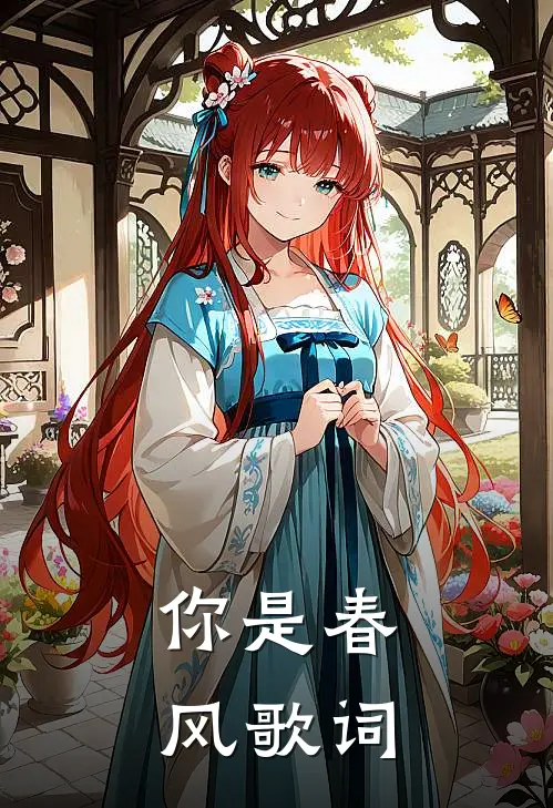 你是春风歌词
