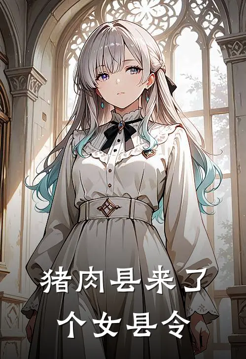 猪肉县来了个女县令