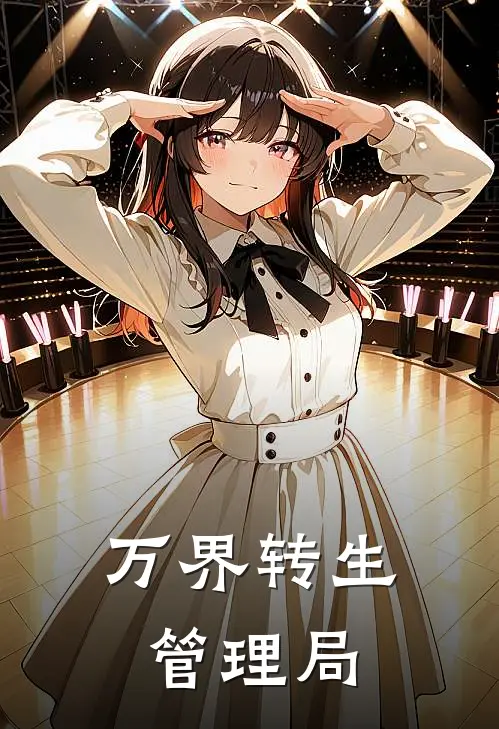 万界转生管理局(夏禹祢尔)免费小说完结版_最新章节列表万界转生管理局(夏禹祢尔)