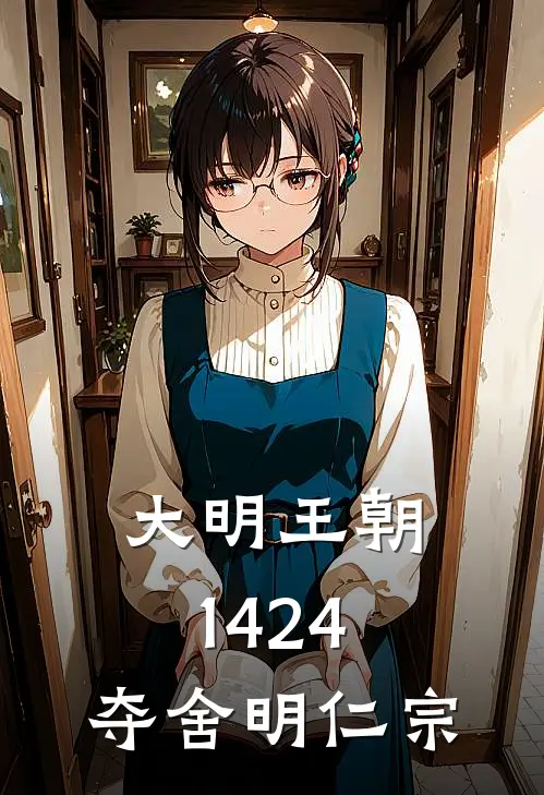 大明王朝1424：夺舍明仁宗