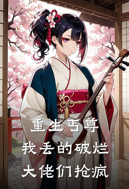 重生丐尊，我丢的破烂大佬们抢疯(陆远王大强)全集阅读_重生丐尊，我丢的破烂大佬们抢疯最新章节阅读