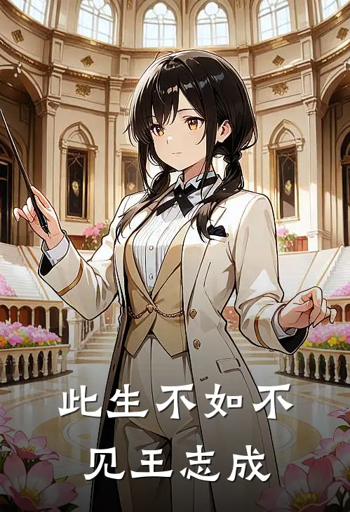 此生不如不见王志成