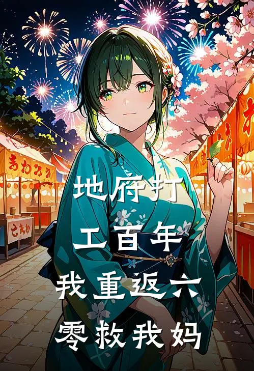 地府打工百年，我重返六零救我妈