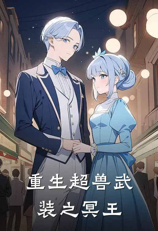 重生超兽武装之冥王