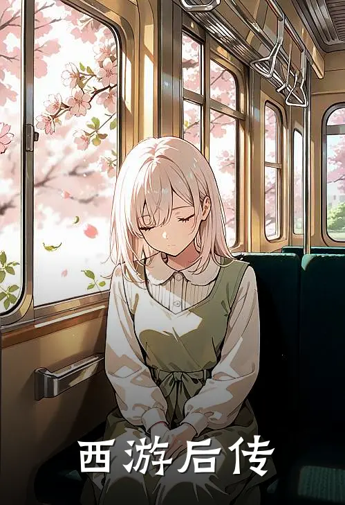 西游后传