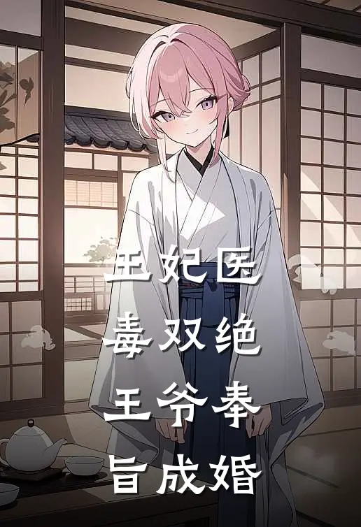 王妃医毒双绝，王爷奉旨成婚(沈姝蔓穆容渊)热门小说阅读_全文免费阅读王妃医毒双绝，王爷奉旨成婚沈姝蔓穆容渊